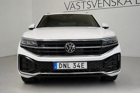 Volkswagen Touareg 6 of 25