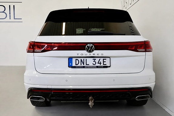Volkswagen Touareg 9 of 25