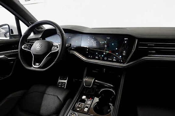 Volkswagen Touareg 15 of 25
