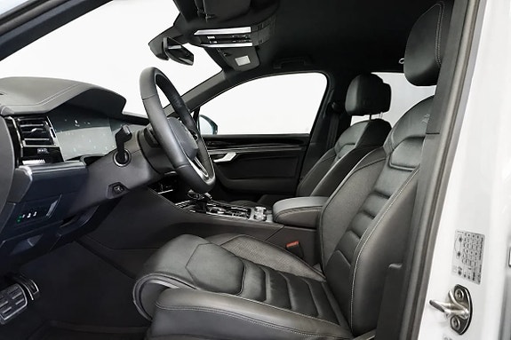 Volkswagen Touareg 19 of 25