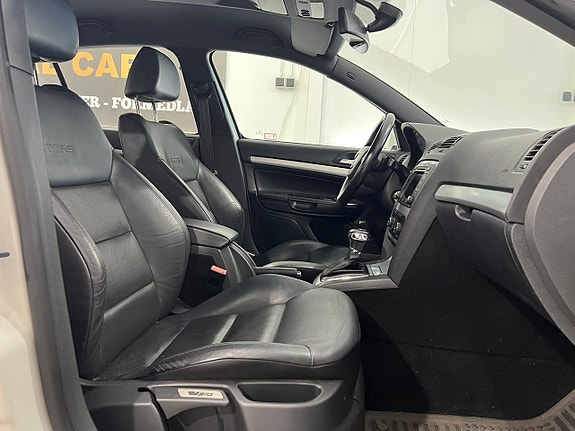 Skoda Octavia RS 16 of 20