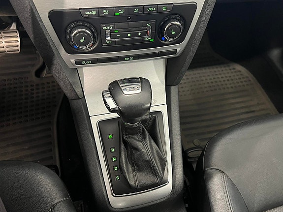 Skoda Octavia RS 13 of 20