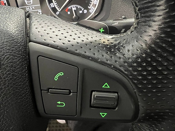 Skoda Octavia RS 11 of 20