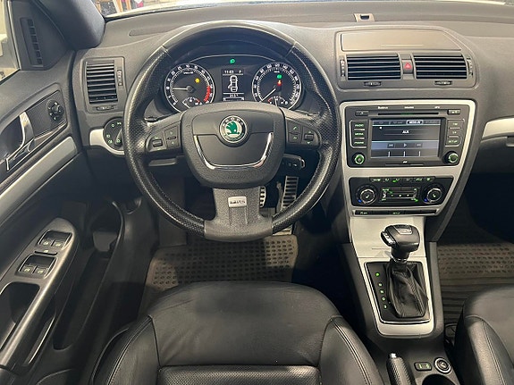 Skoda Octavia RS 9 of 20