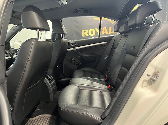 Skoda Octavia RS 17 of 20