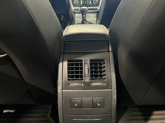 Skoda Octavia RS 18 of 20
