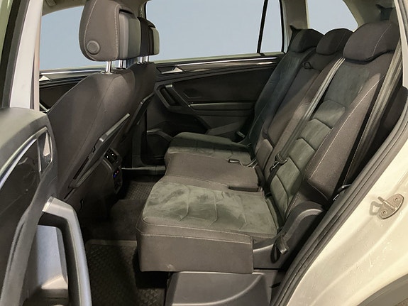 Volkswagen Tiguan Allspace 10 of 20
