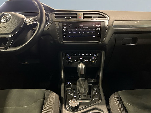 Volkswagen Tiguan Allspace 9 of 20