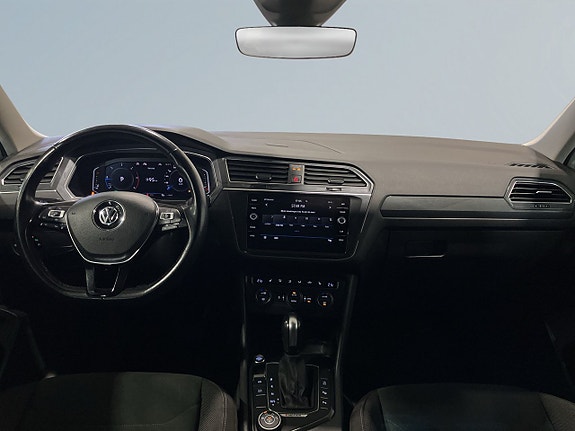 Volkswagen Tiguan Allspace 7 of 20