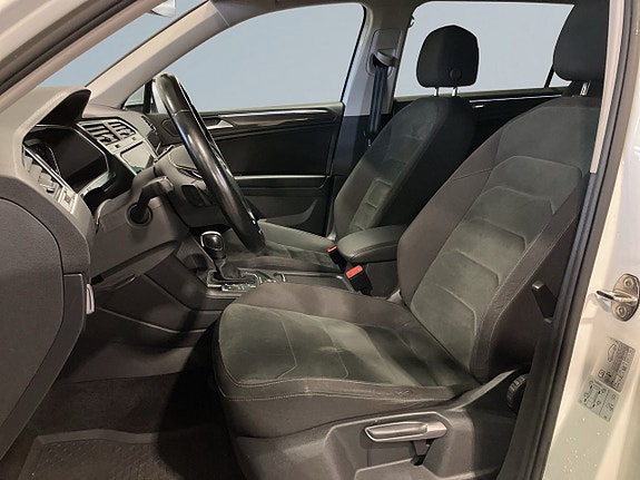 Volkswagen Tiguan Allspace 6 of 20