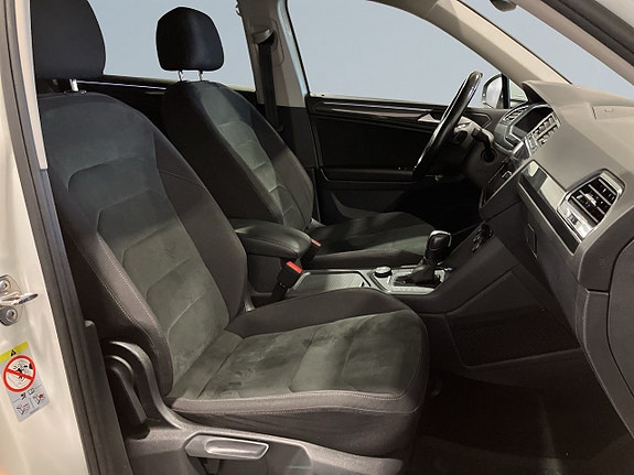 Volkswagen Tiguan Allspace 8 of 20