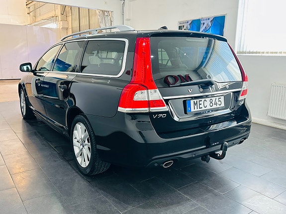 Volvo V70 7 of 24