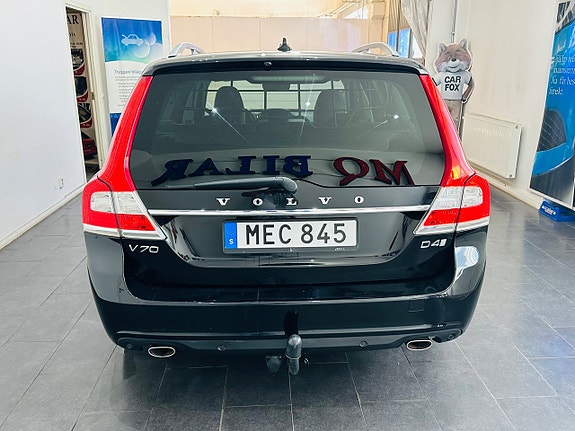 Volvo V70 9 of 24