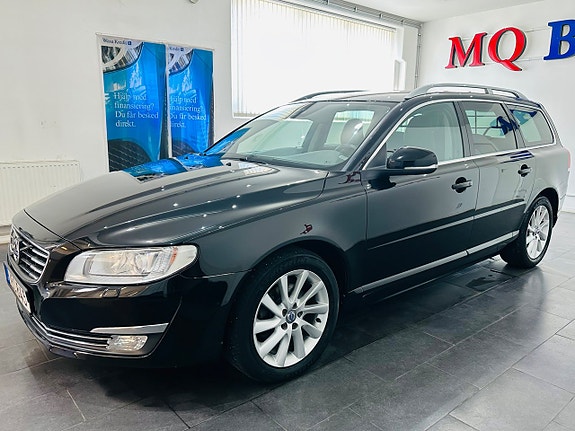 Volvo V70 5 of 24