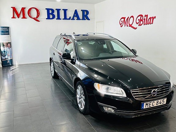 Volvo V70 3 of 24