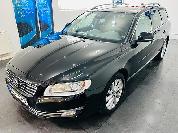 Volvo V70 6 of 24