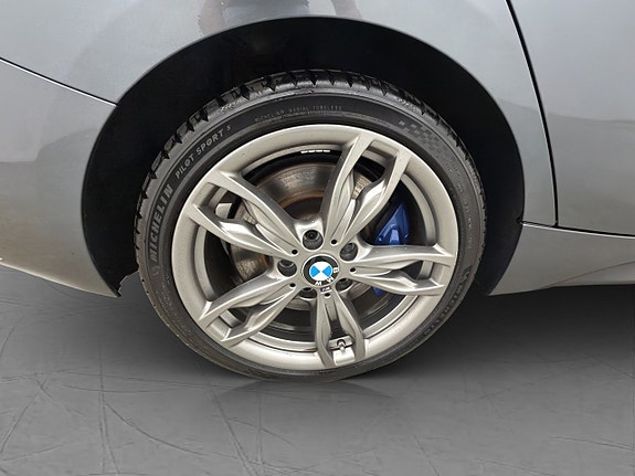 BMW M135i 29 of 30