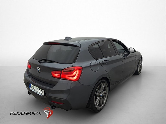 BMW M135i 8 of 30