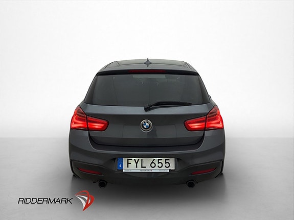 BMW M135i 7 of 30