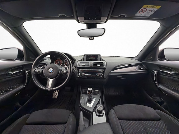 BMW M135i 12 of 30