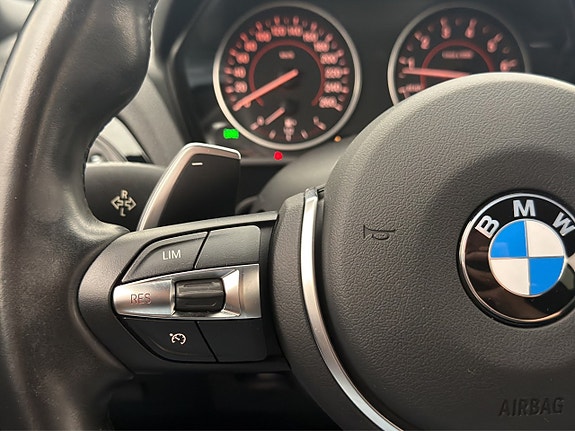 BMW M135i 17 of 30