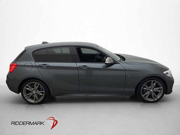 BMW M135i 9 of 30