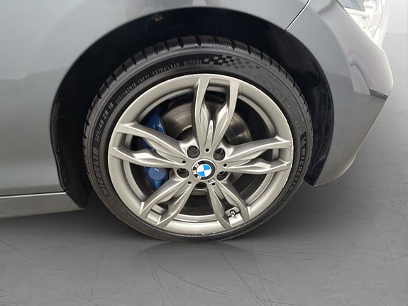 BMW M135i 30 of 30