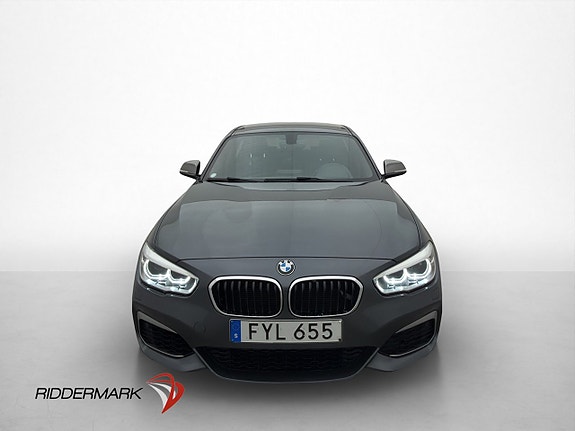 BMW M135i 2 of 5