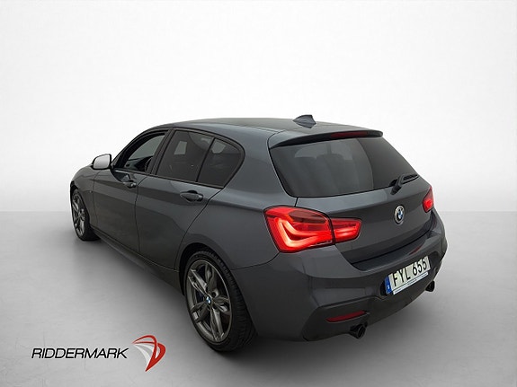 BMW M135i 6 of 30