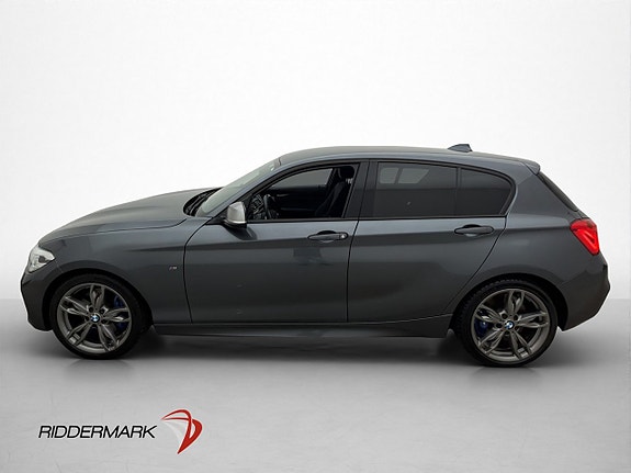 BMW M135i 5 of 5