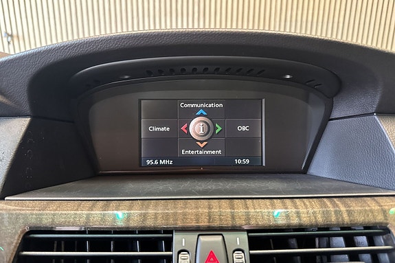 BMW 525 9 of 9