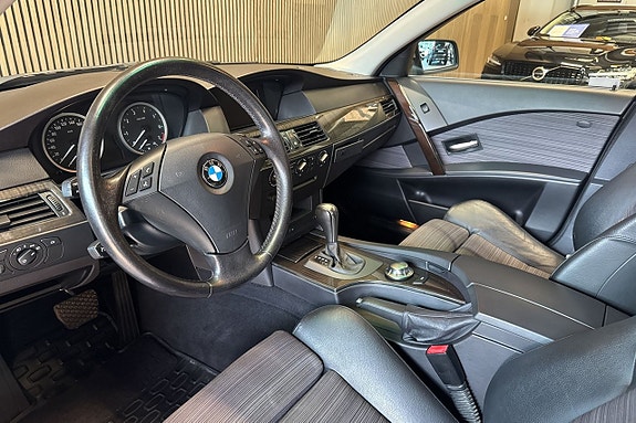 BMW 525 5 of 9