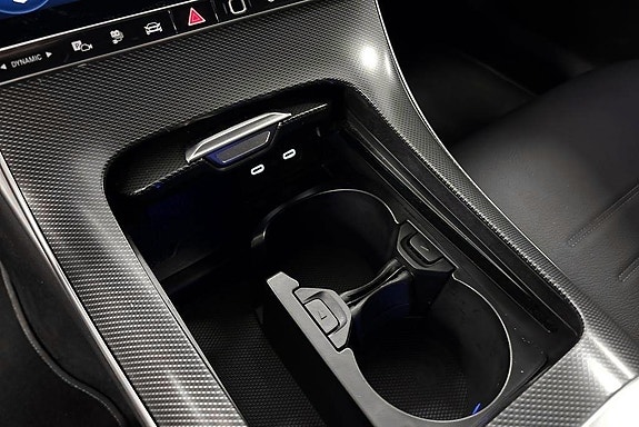Mercedes-Benz C300 d 12 of 20