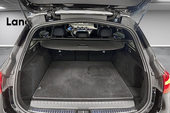 Mercedes-Benz C300 d 15 of 20