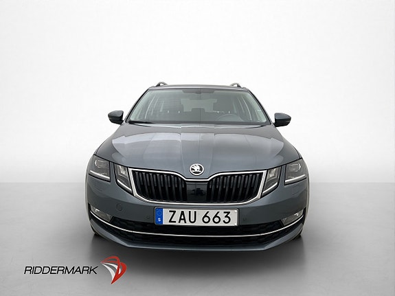 Skoda Octavia 2 of 30