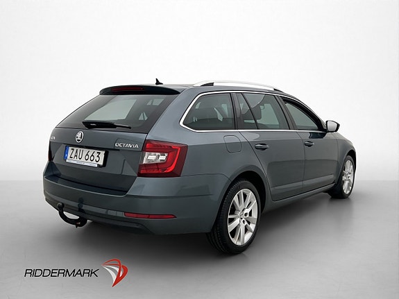 Skoda Octavia 8 of 30