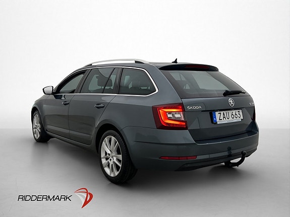 Skoda Octavia 6 of 30