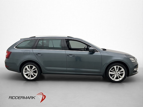 Skoda Octavia 9 of 30