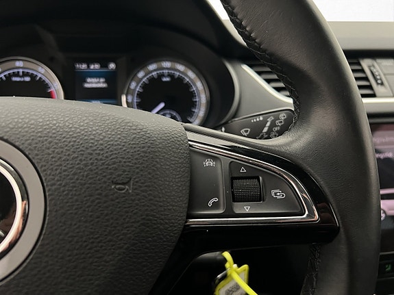 Skoda Octavia 20 of 30