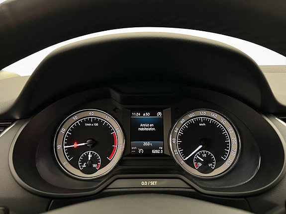 Skoda Octavia 19 of 30