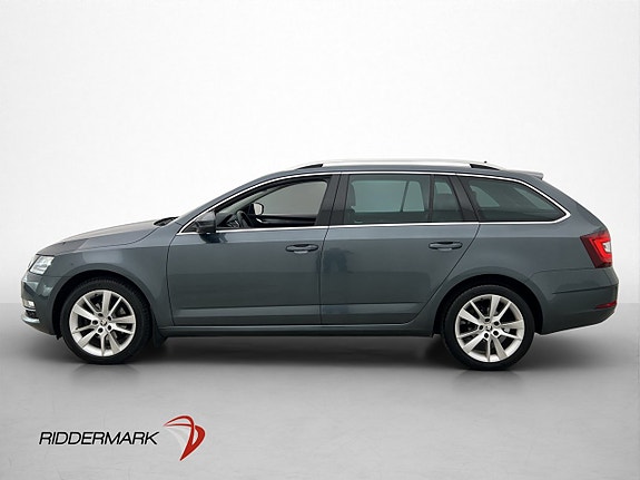 Skoda Octavia 5 of 30