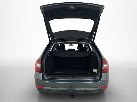 Skoda Octavia 30 of 30