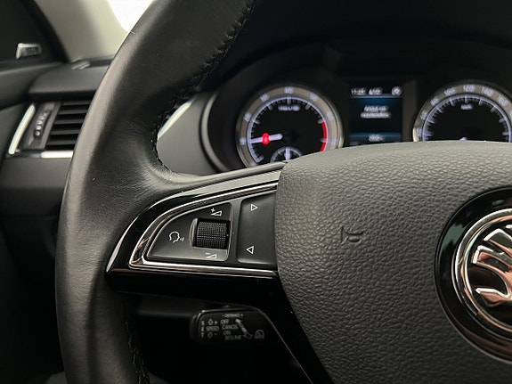 Skoda Octavia 18 of 30