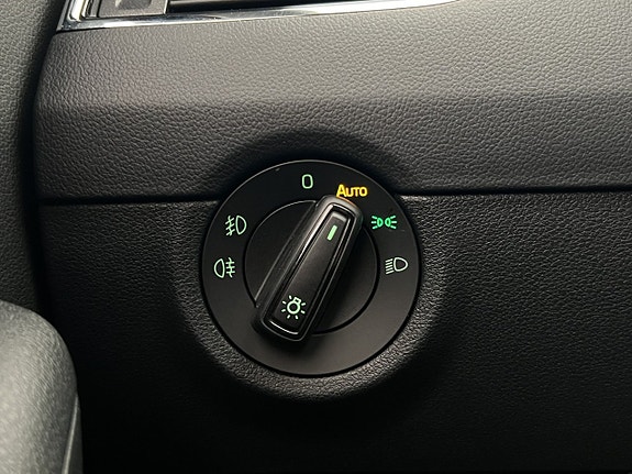 Skoda Octavia 16 of 30