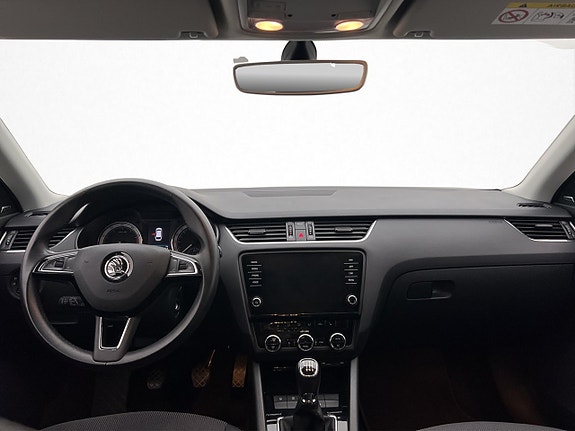 Skoda Octavia 13 of 30