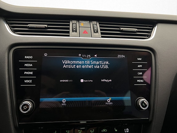 Skoda Octavia 22 of 30