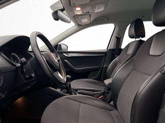 Skoda Octavia 12 of 30
