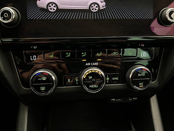 Skoda Octavia 26 of 30