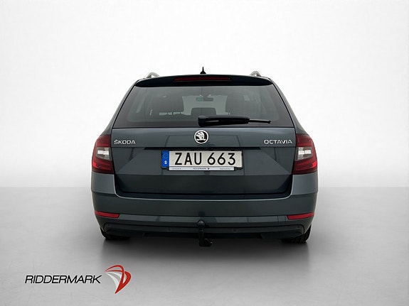 Skoda Octavia 7 of 30