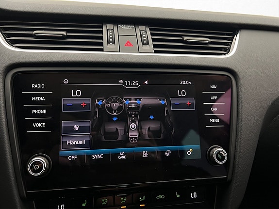 Skoda Octavia 24 of 30